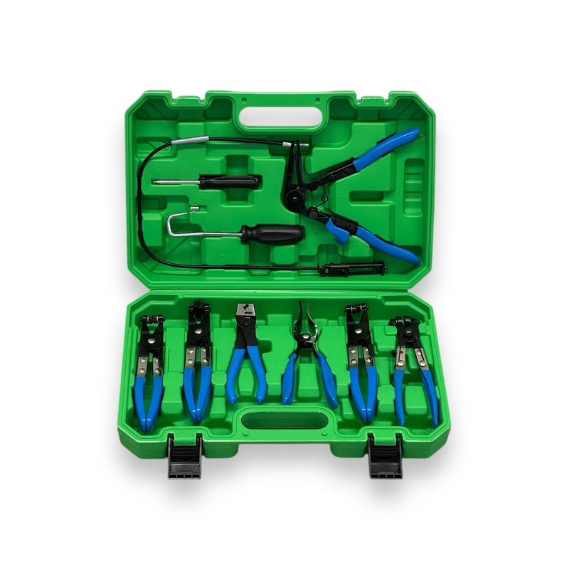 KIT PER FASCETTE
