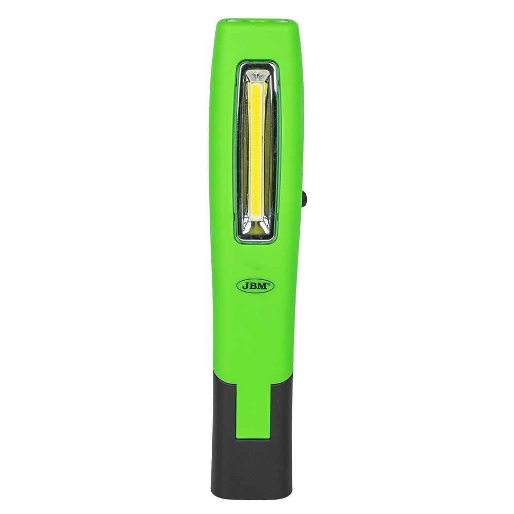 LAMPADA LED PORTATILE CON BASE MAGNETICA ARTICOLATA - 1000LM
