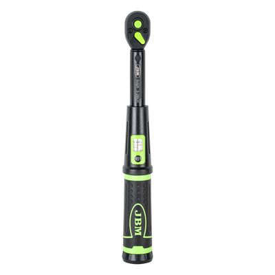 CHIAVE DINAMOMETRICA CON INCAVO 1/4&quot; (3-25NM) 