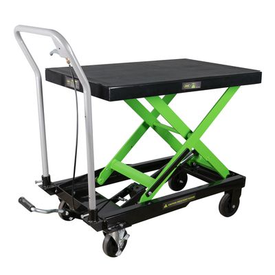 TAVOLO IDRAULICO 400KG