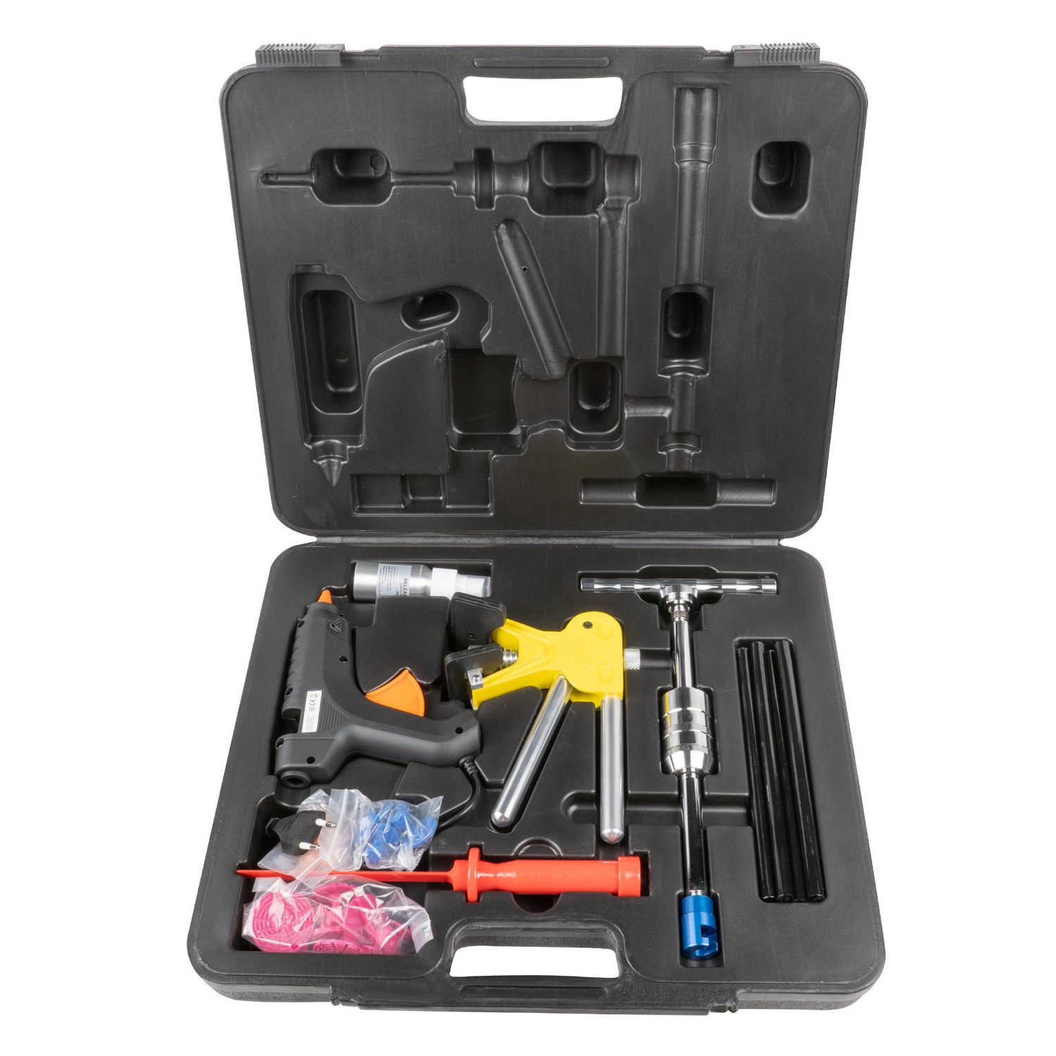 SET DI ATTREZZI RIPARA AMMACCATURE