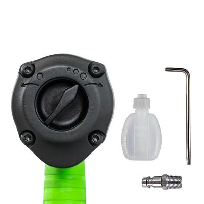 AVVITATORE PNEUMATICO DA 1/2" 1200NM