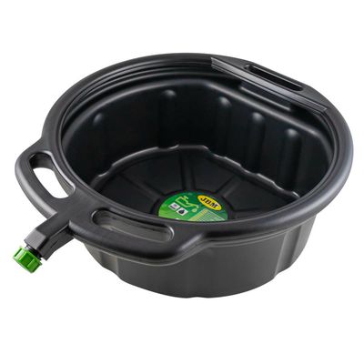 RACCOGLITORE DI OLIO DA 18 LT