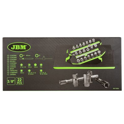 MODULO DI RIMOZIONE DEI TAPPI CARTER