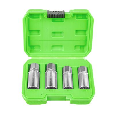 SET DI BUSSOLE ESTRATTORE PER VITI PRIGIONIERE