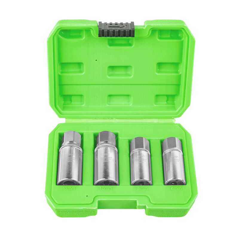 SET DI BUSSOLE ESTRATTORE PER VITI PRIGIONIERE