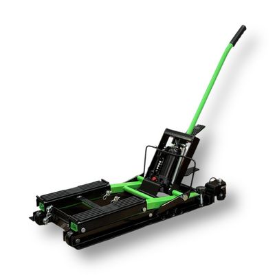 CRIC IDRAULICO PER MOTO E QUD 680KG