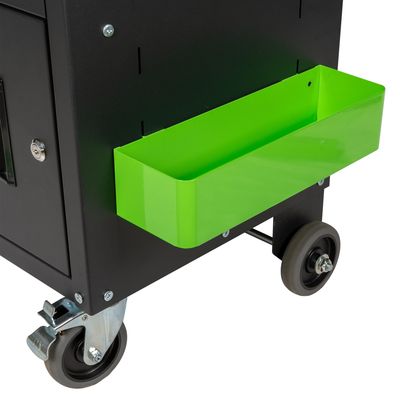 CARRELLO DIAGNOSTICO