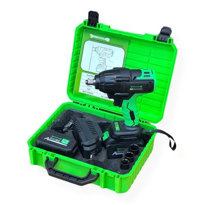 Avvitatore ad impulsi 700nm 