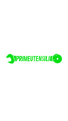 Primeutensili