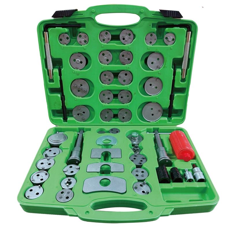 KIT DETRATTORE PISTONI FRENI MANUALE 