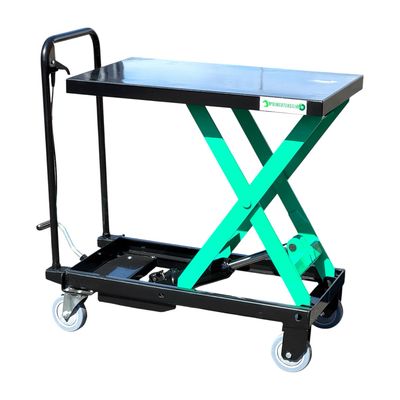 TAVOLO IDRAULICO 500KG PRIMEUTENSILI