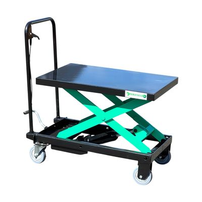 TAVOLO IDRAULICO 500KG PRIMEUTENSILI