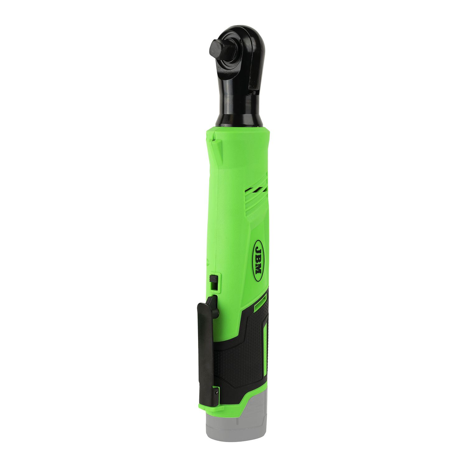 CRICCHETTO ELETTRICO BRUSHLESS 1/2” -12V