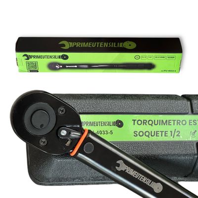 DINAMOMETRICA 28-210 NM 