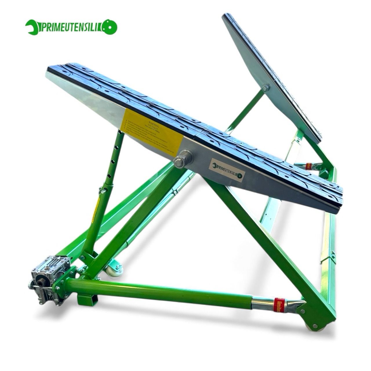 MINI PONTE AUTO 2000KG