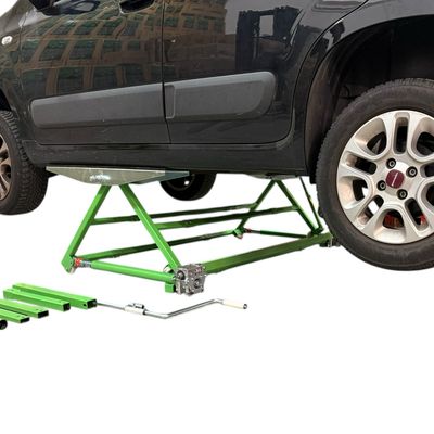 MINI PONTE AUTO 2000KG