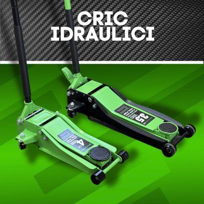 CRIC IDRAULICI