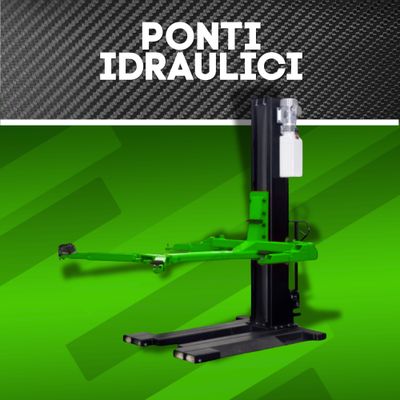 PONTI IDRAULICI