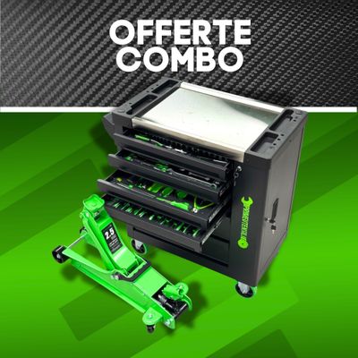 OFFERTE COMBO