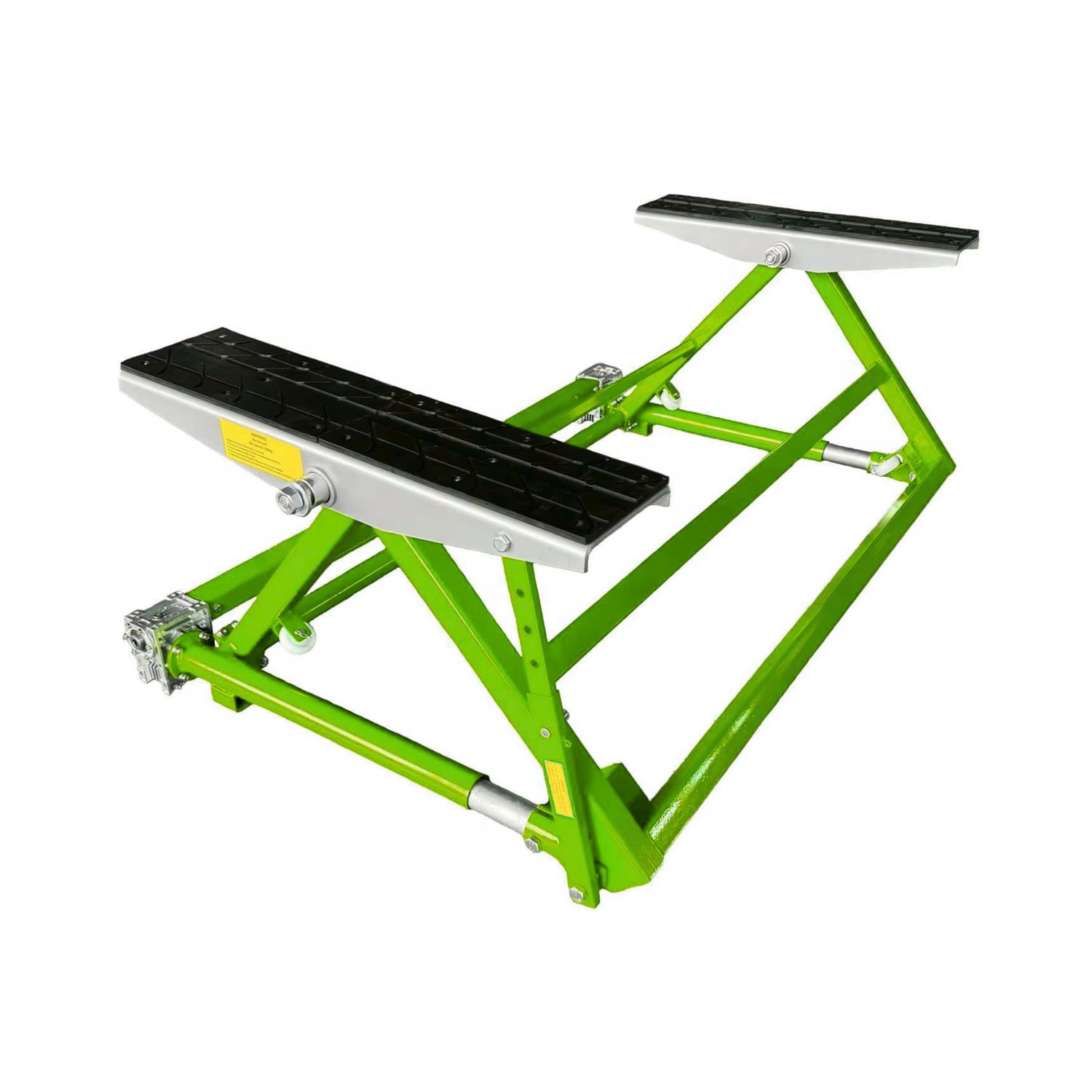 MINI PONTE AUTO 2000KG