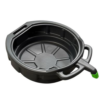 RACCOGLITORE DI OLIO DA 15 LT