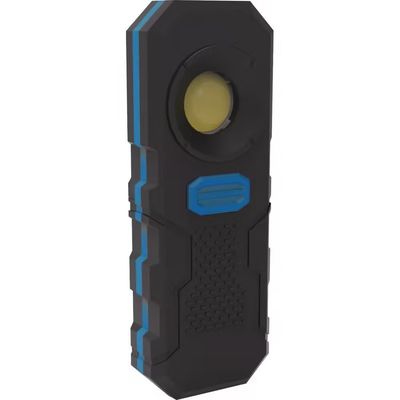 Torcia a LED da 150 lumen alimentata a batteria