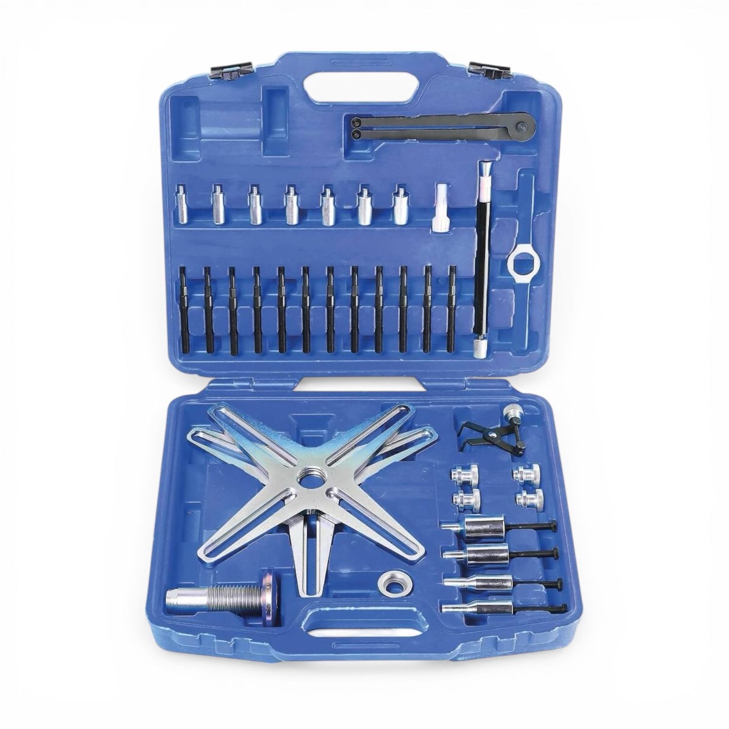 Kit di montaggio/smontaggio frizione SAC