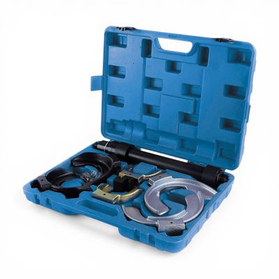 Compressore per molle - set da 8 pezz