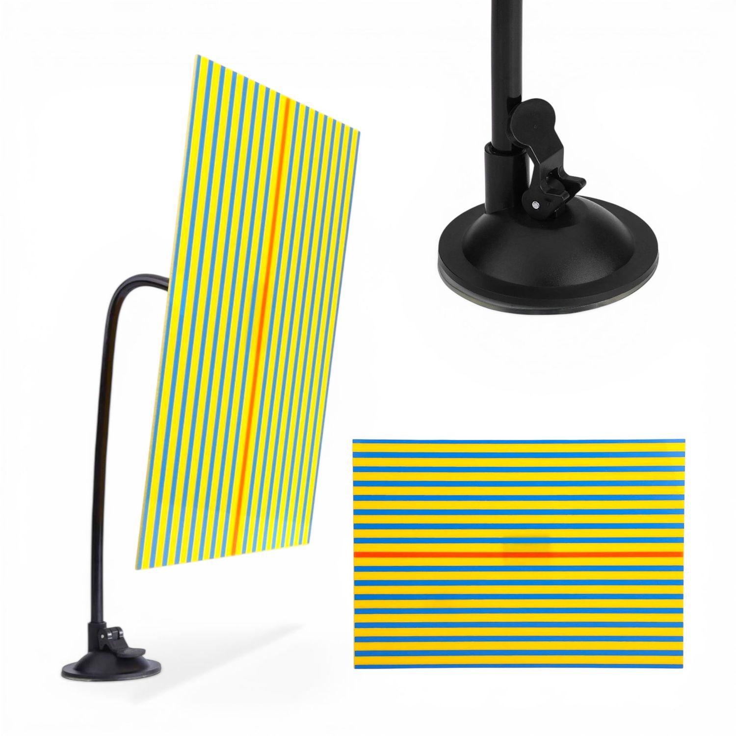 Schermo per l'ispezione delle ammaccature