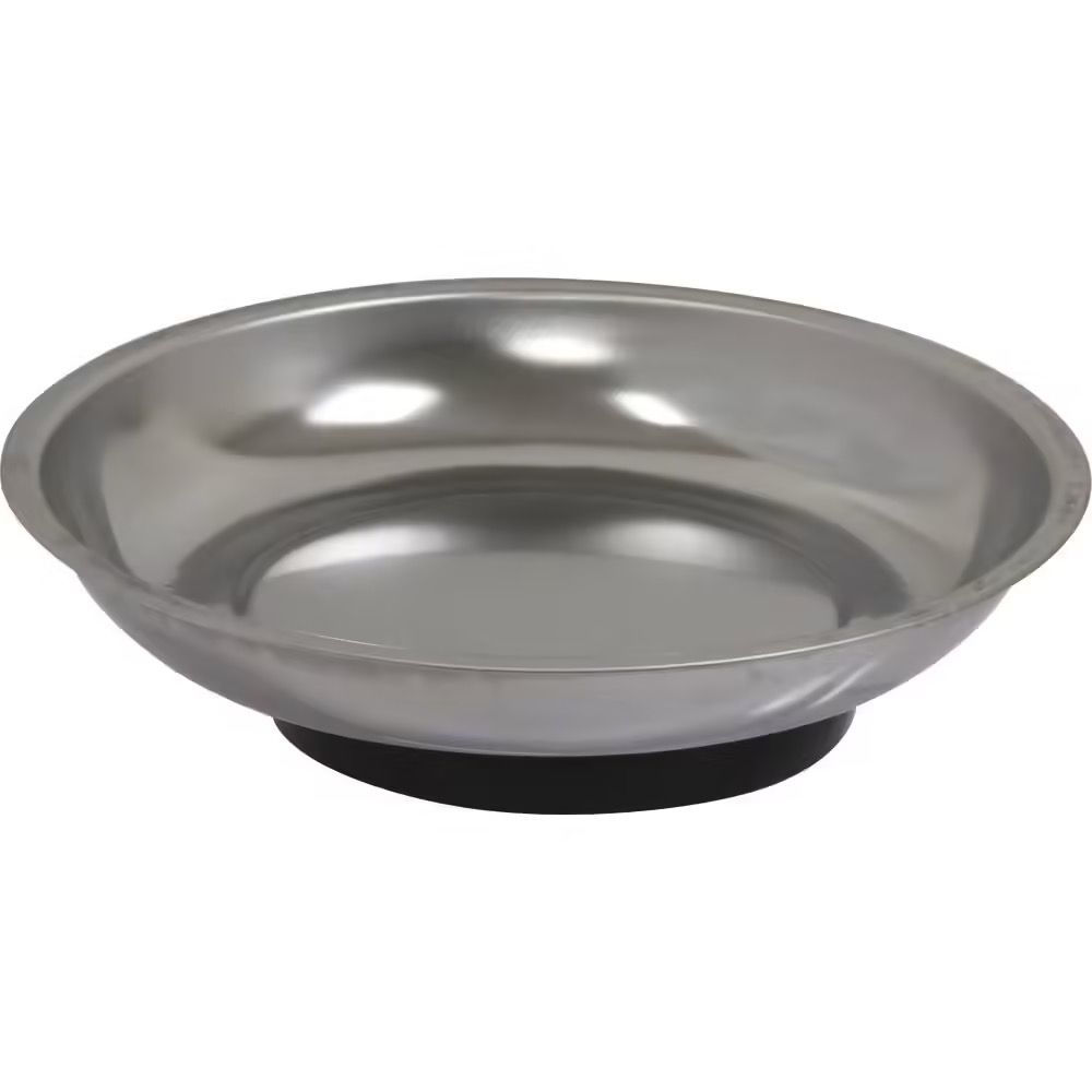 Ciotola magnetica in acciaio inox da 150 mm