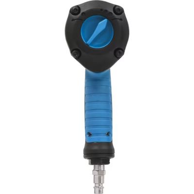 Avvitatore pneumatico a impulsi composito da 1/2" 610/1200Nm