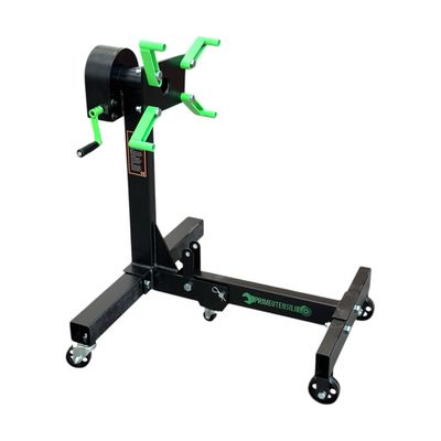 Supporto motore pieghevole 680kg