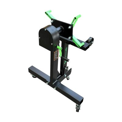 Supporto motore pieghevole 680kg