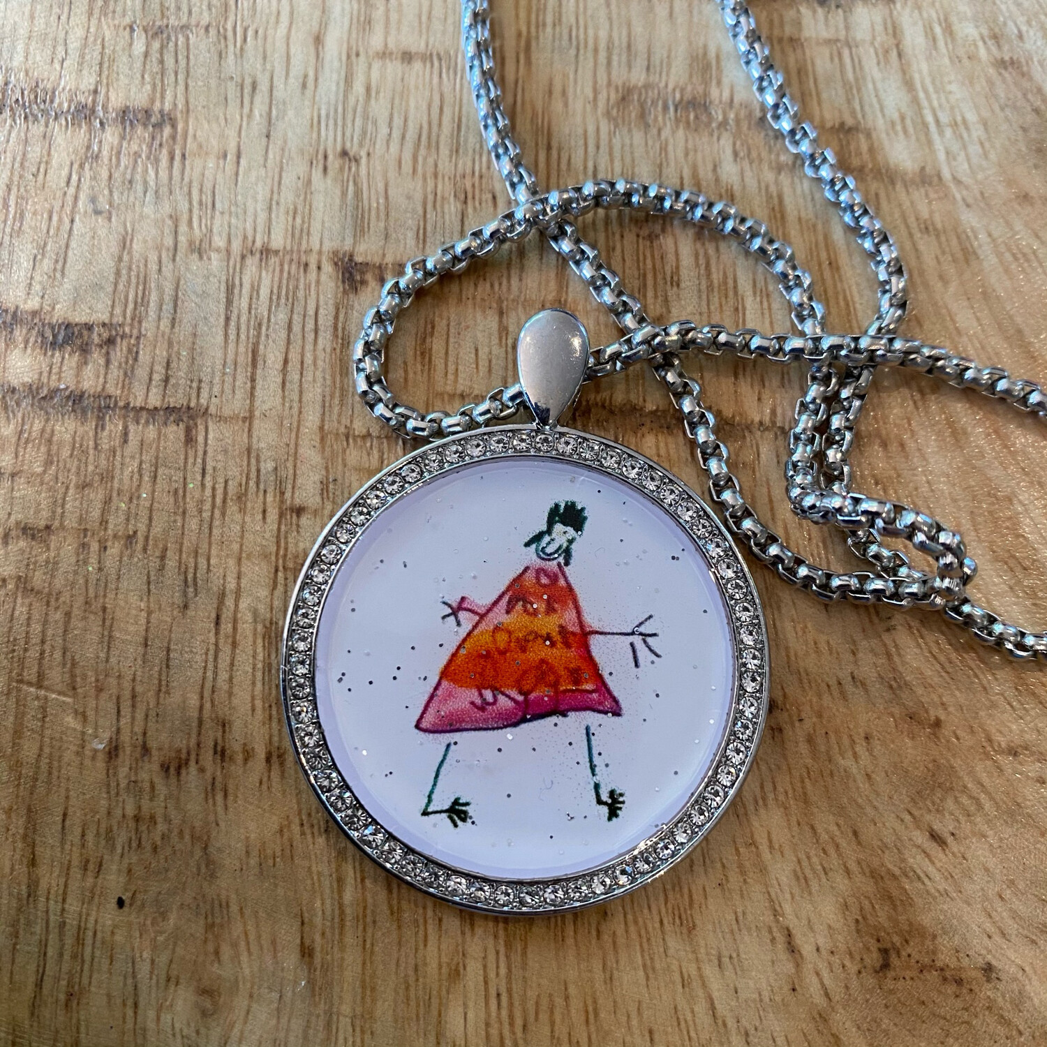 Personalised Necklace