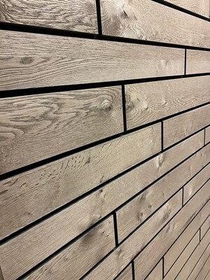 Akuplank Sample Colors