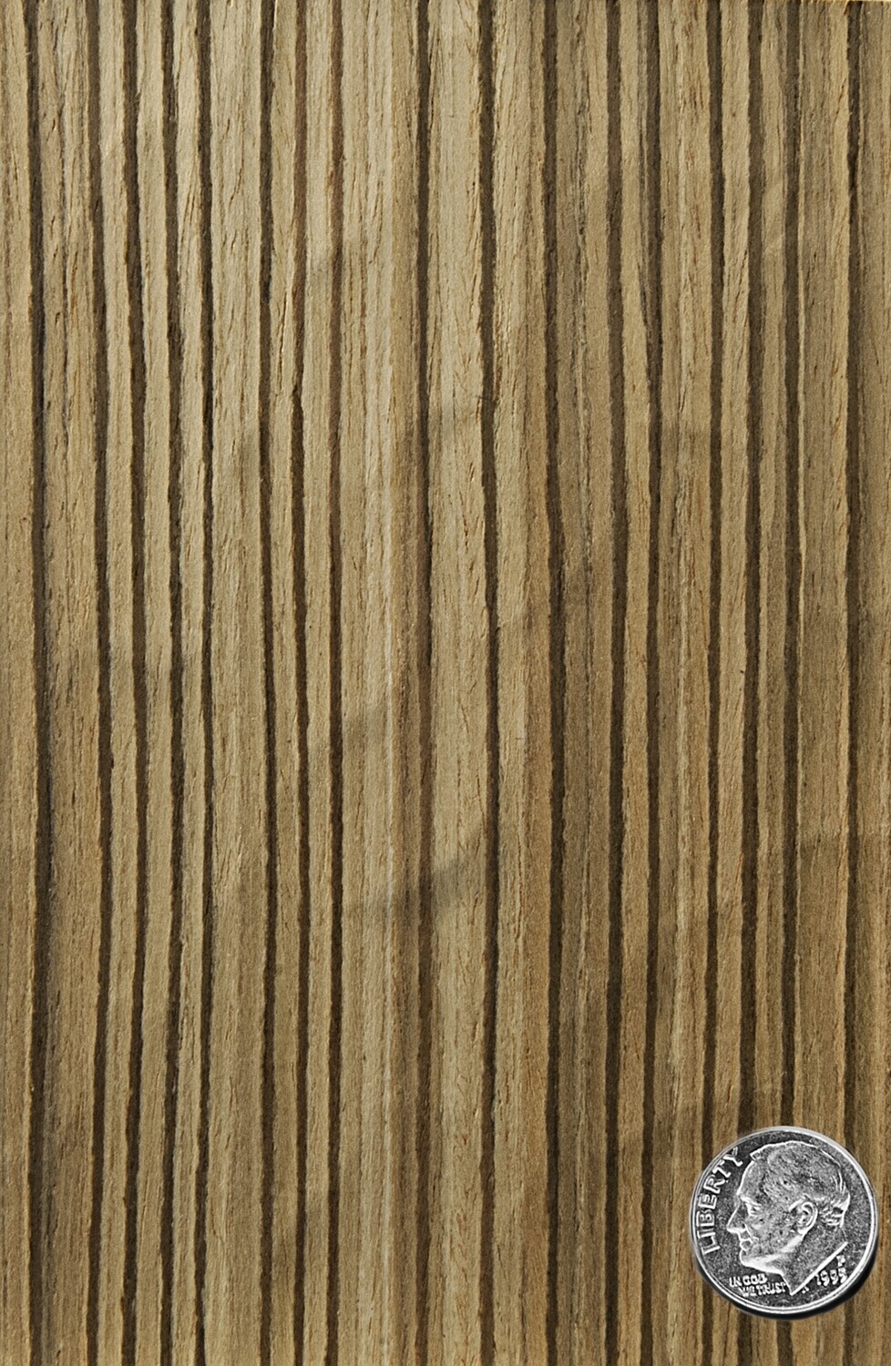 Motion I- Reisling - Zebrano Recon  /  Was: $15/sq ft. Now: $6.10/sq ft.