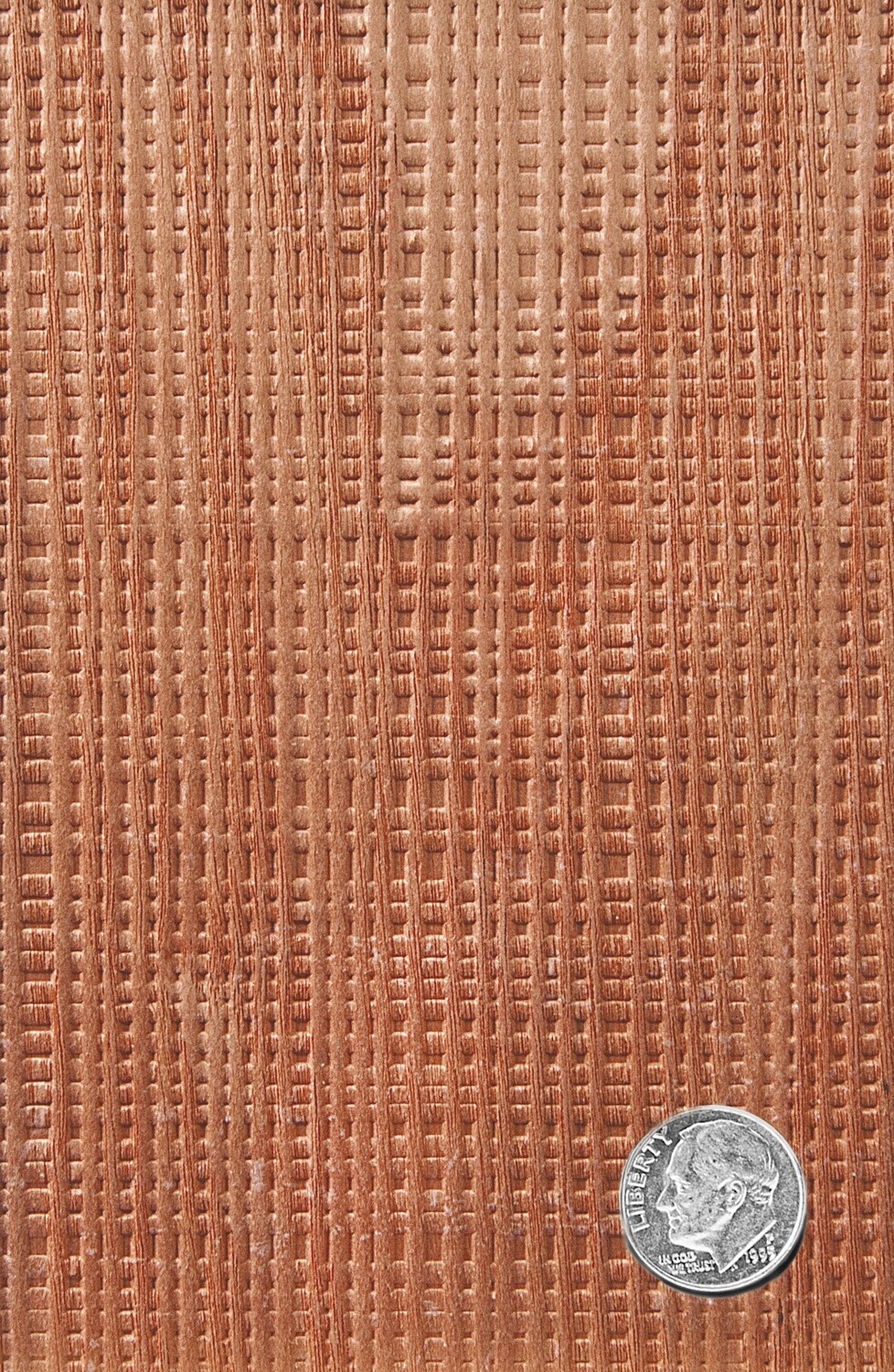 Motion I- Cognac - Natural Orange Ash  /  Was: $15/sq ft. Now: $6.10/sq ft.