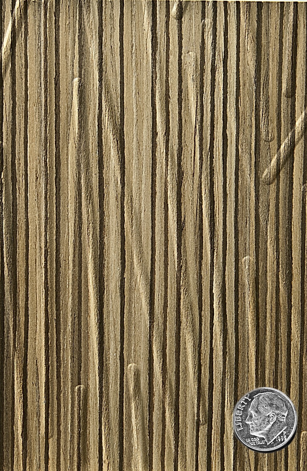 Motion I- Quantum - Zebrano Recon /  Was: $15/sq ft. Now: $6.10/sq ft.