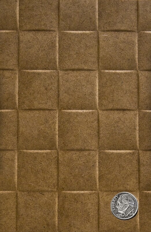 Motion II- One Inch Weave - Raw unpainted  /  Now: $1.50/sq ft.