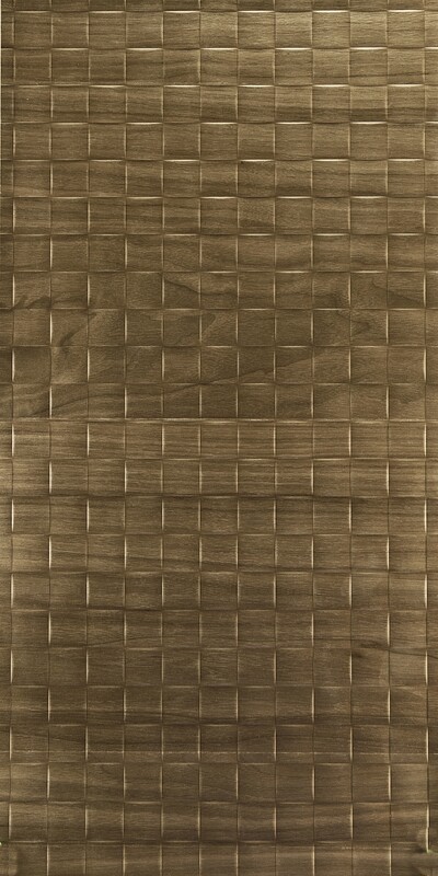 Motion II- One Inch Weave - Natural Walnut  /  Now: $2.50/sq ft.