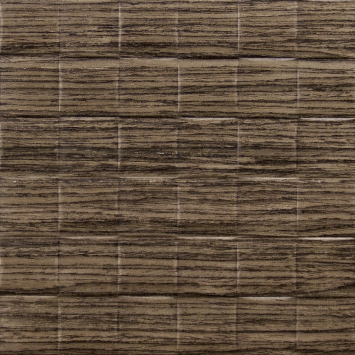 Motion II- Two Inch Weave - Recon Wenge /  Now: $2.75/sq ft.