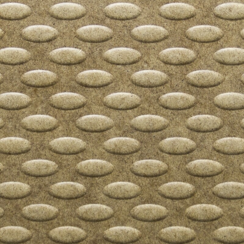 Motion II- Mounds - Raw Paintable /  Now: $1.50/sq ft.