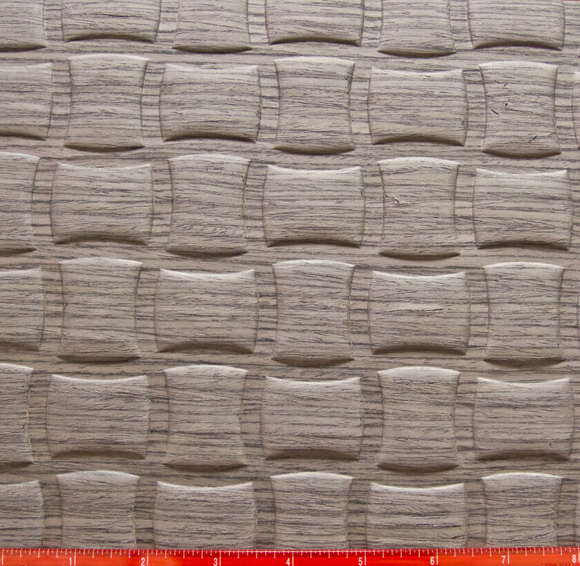 Motion II- Small Ceramica - Recon Gray /  Now: $2.75/sq ft.
