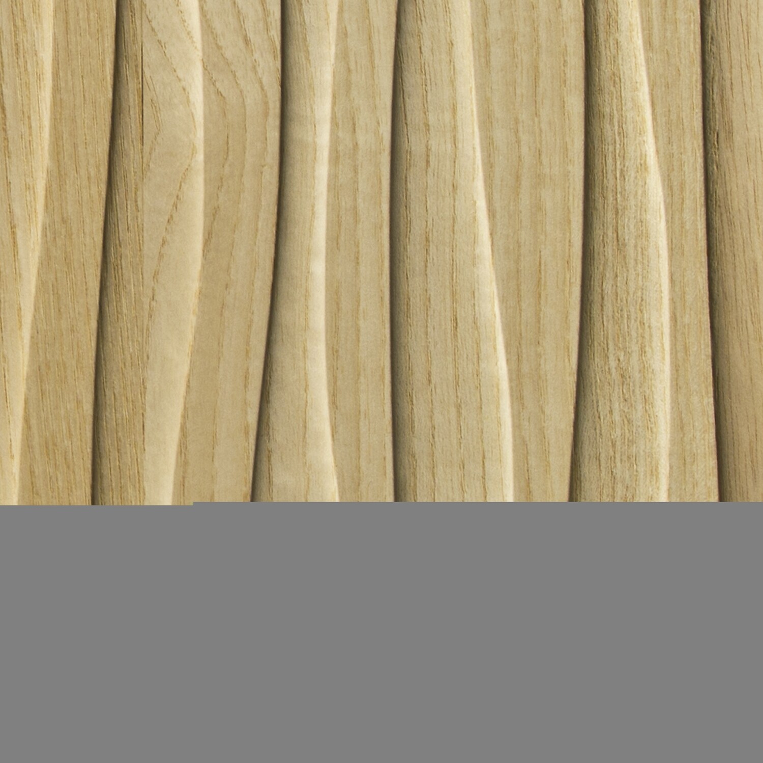 Motion II- Deep Surf Vertical - Natural Ash /  Now: $2.75/sq ft.