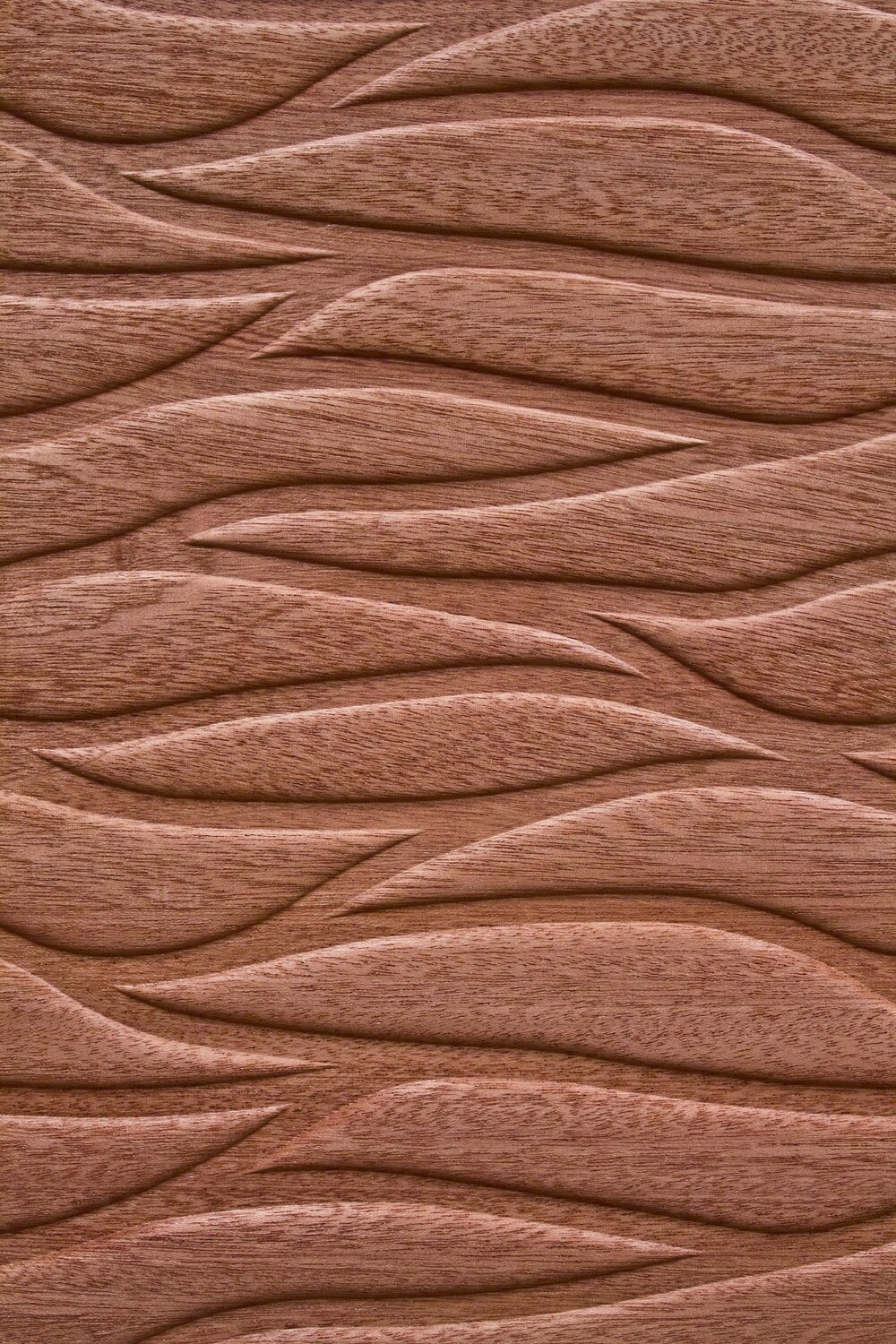 Motion II- Fossil - Natural Sapele /  Now: $2.75/sq ft.