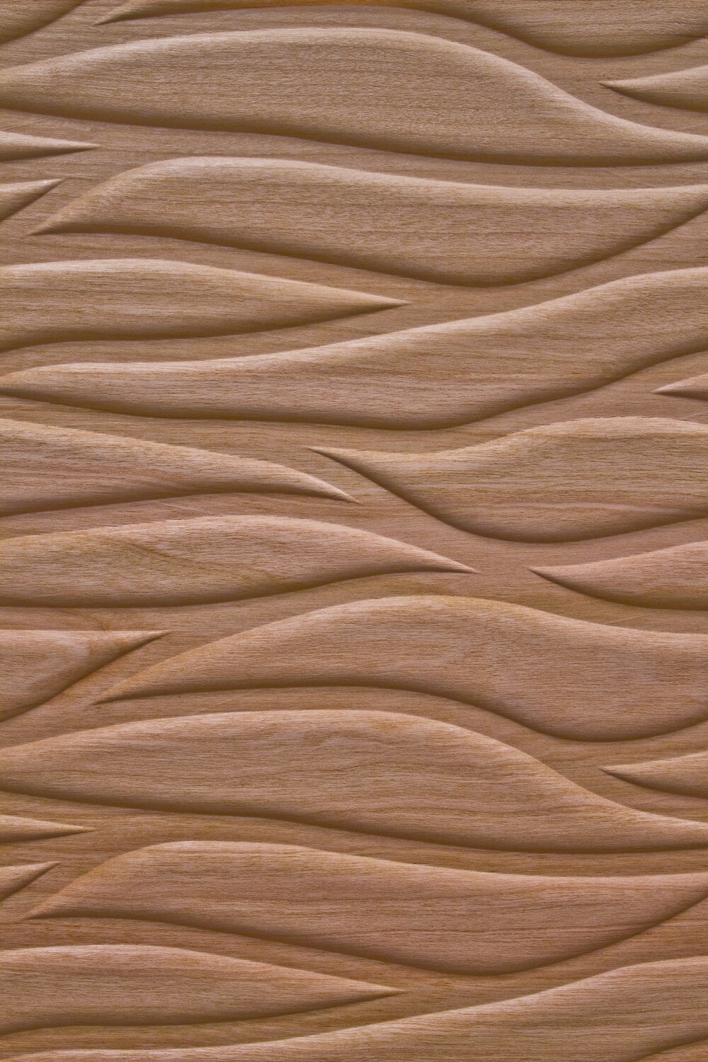 Motion II- Fossil - Natural Cherry /  Now: $2.75/sq ft.