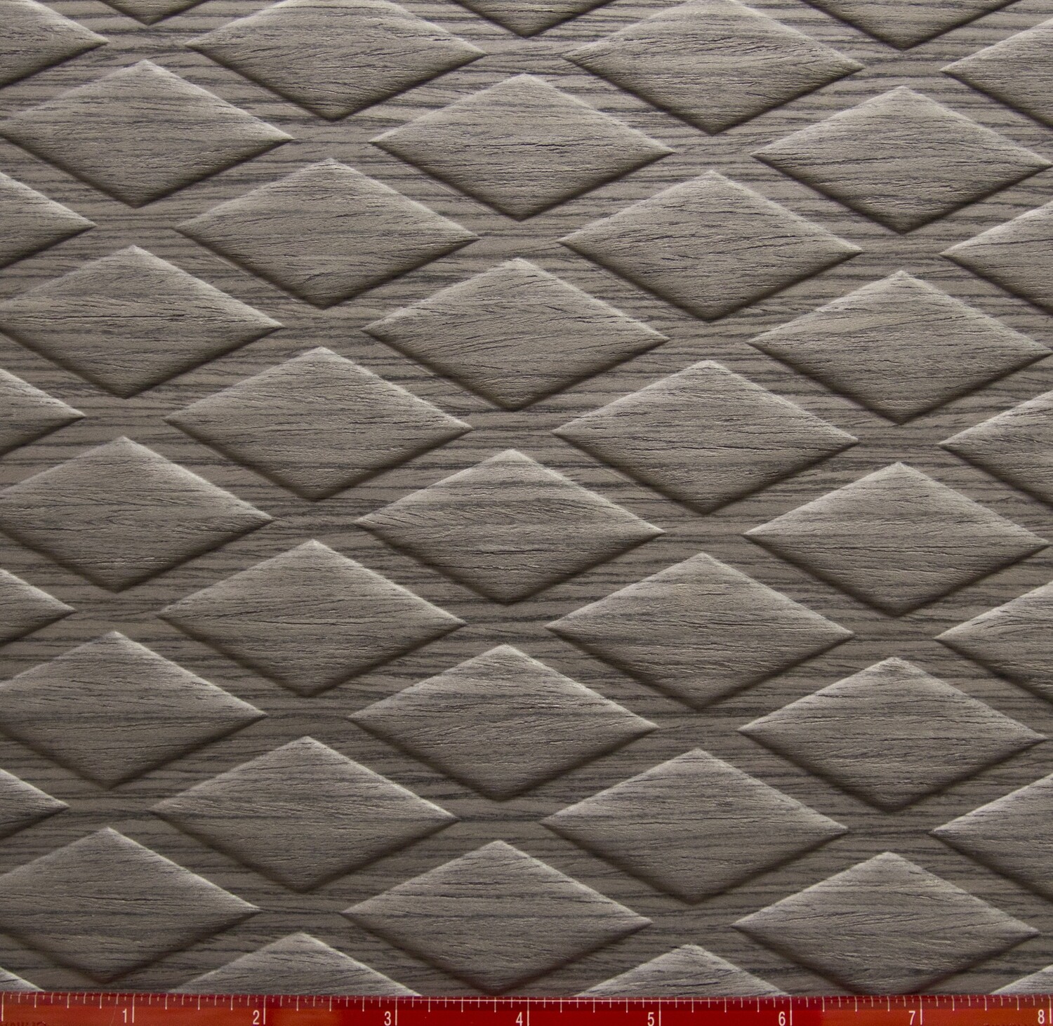 Motion II- Small Diamond - Recon Gray /  Now: $2.75/sq ft.