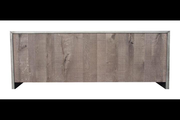 Motion II- Rough Sawn - Gray Oak /  Now: $2.75/sq ft.