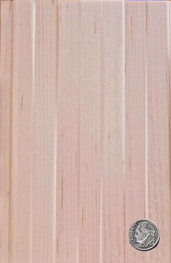 Motion II- Sedge - Natural Maple /  Now: $2.75/sq ft.